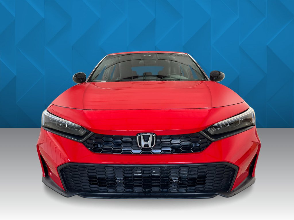 New 2026 Honda Civic Sport image 15