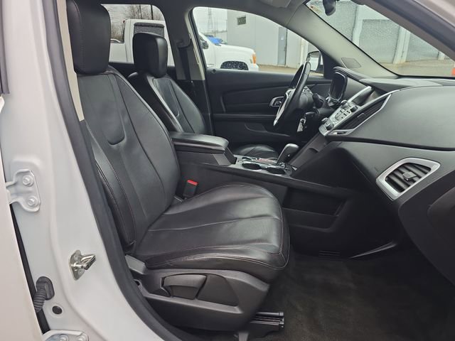 Used 2014 GMC Terrain SLT image 11