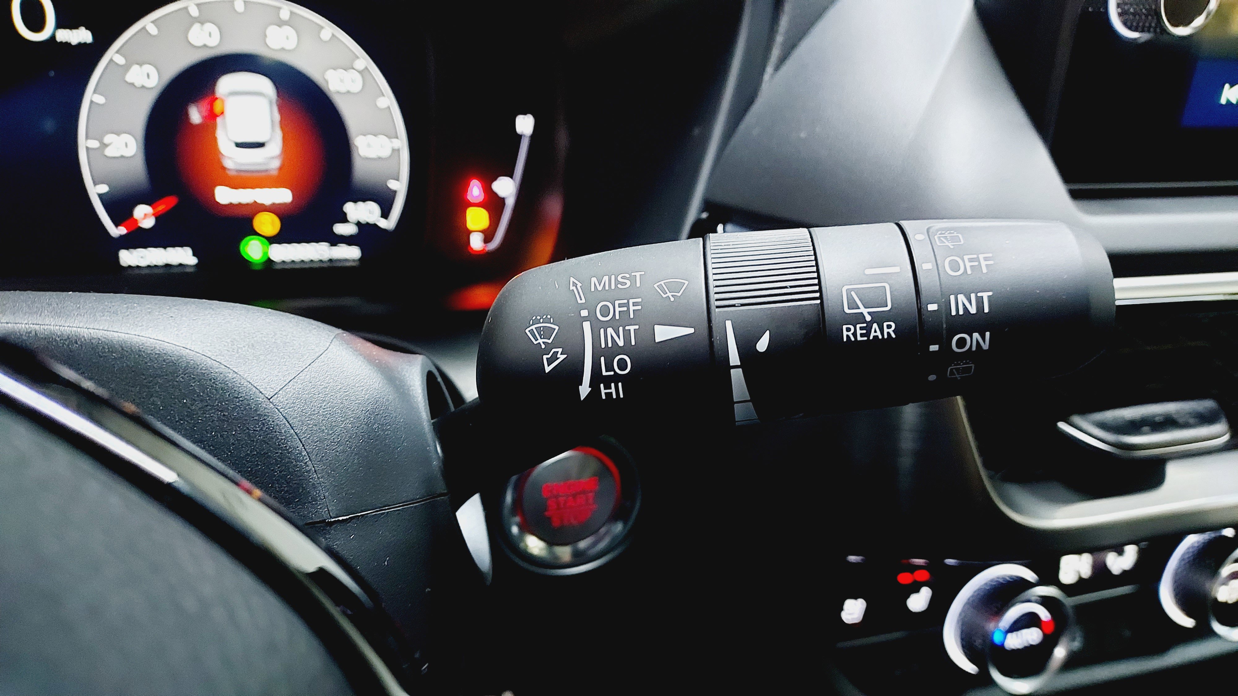 New 2025 Acura ADX A-Spec image 23