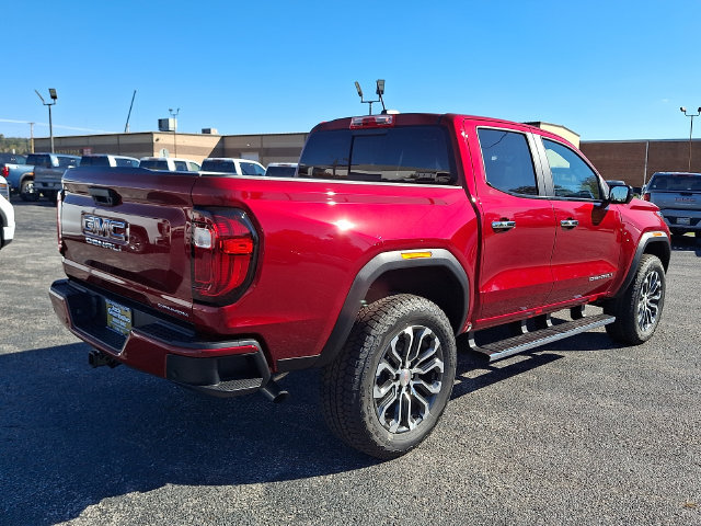 New 2026 GMC Canyon Denali AWD/4WD image 6