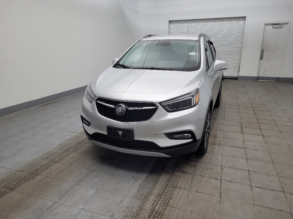 Used 2019 Buick Encore Essence w/ Safety Package II image 15