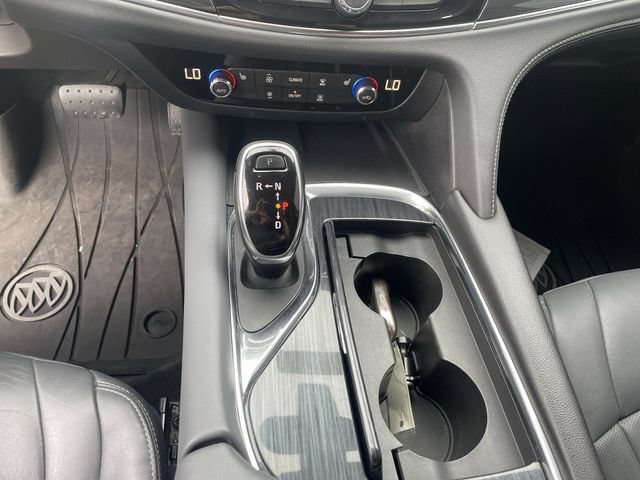 Used 2020 Buick Enclave Essence w/ Sound and Sites Package AWD/4WD image 26