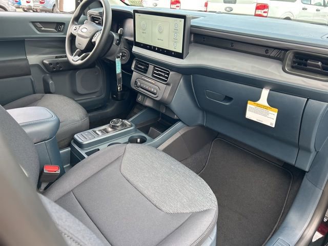 New 2026 Ford Maverick XL w/ 4K Tow Package AWD/4WD image 11
