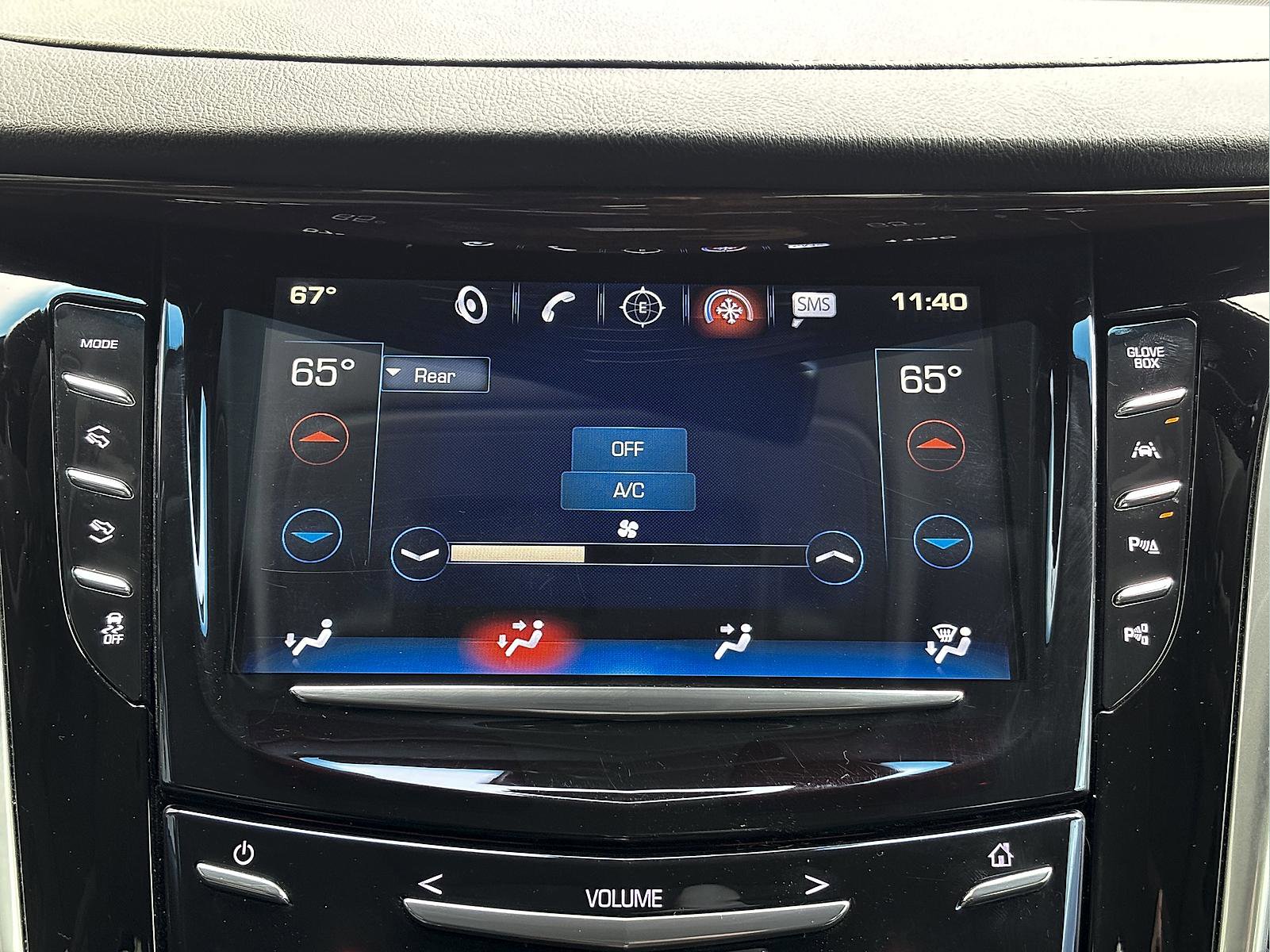 Used 2020 Cadillac Escalade Luxury image 26