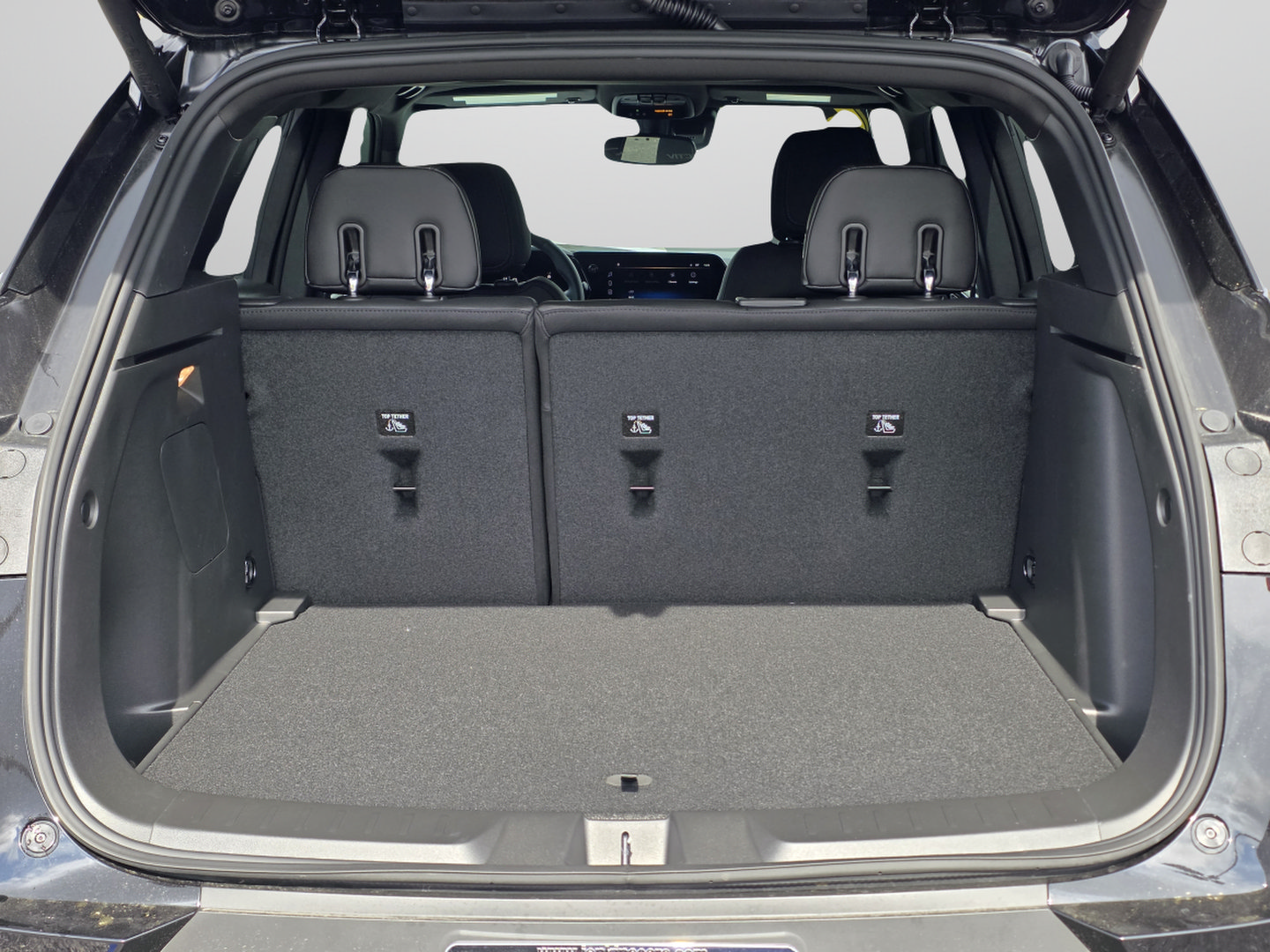New 2026 Chevrolet TrailBlazer ACTIV w/ Convenience Package FWD image 15