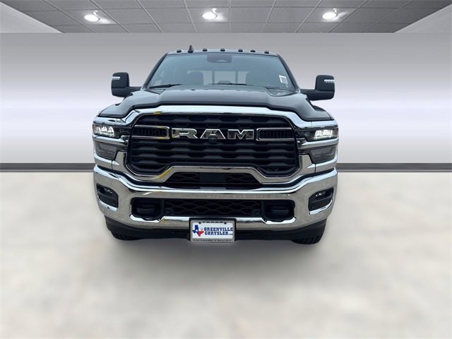 New 2026 RAM 2500 Tradesman image 5