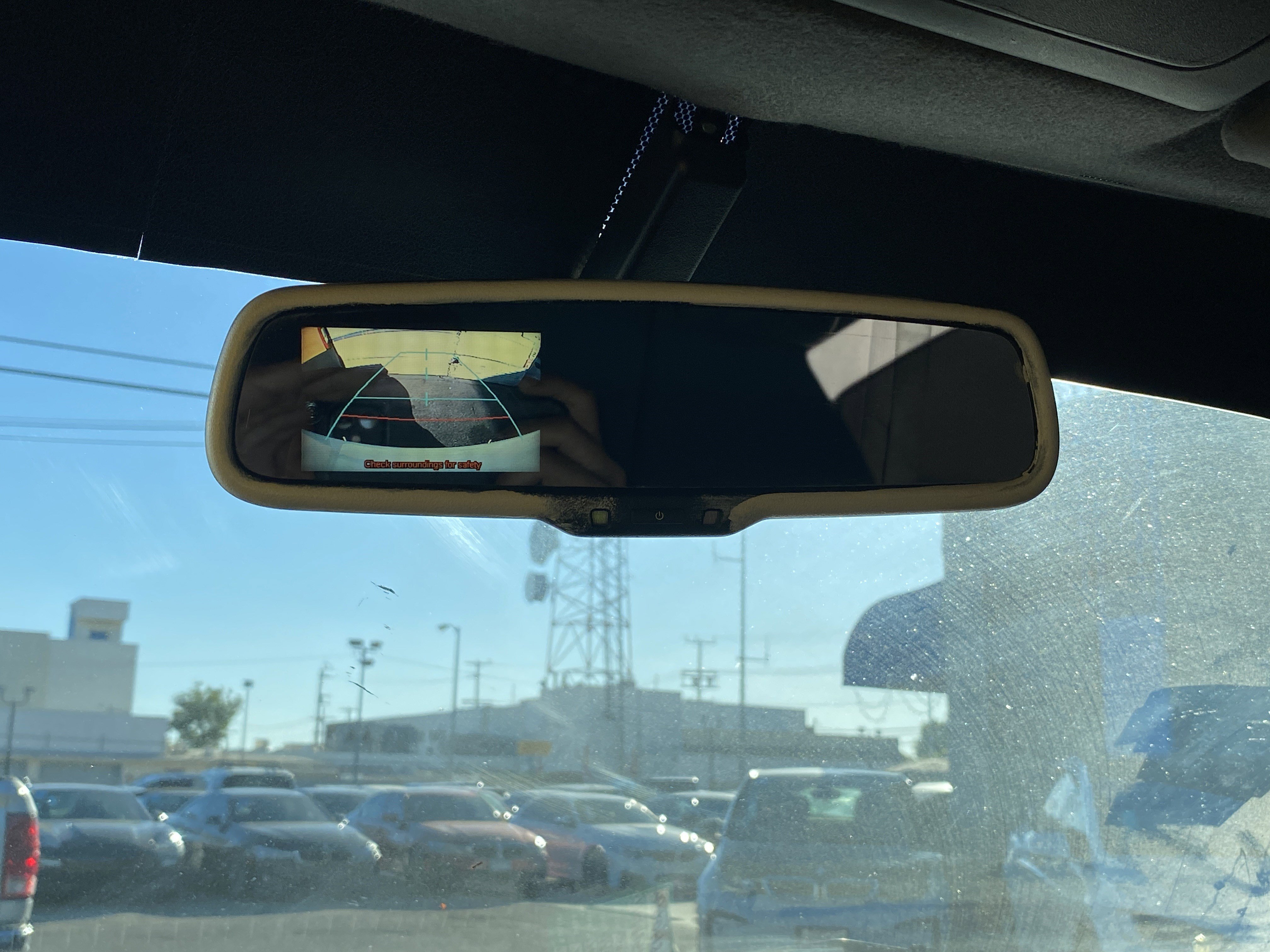 Used 2013 Toyota Tacoma PreRunner RWD image 14