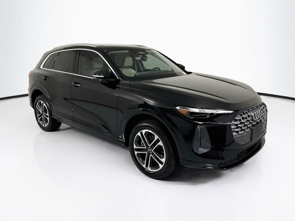 New 2026 Audi Q5 Premium AWD/4WD image 3