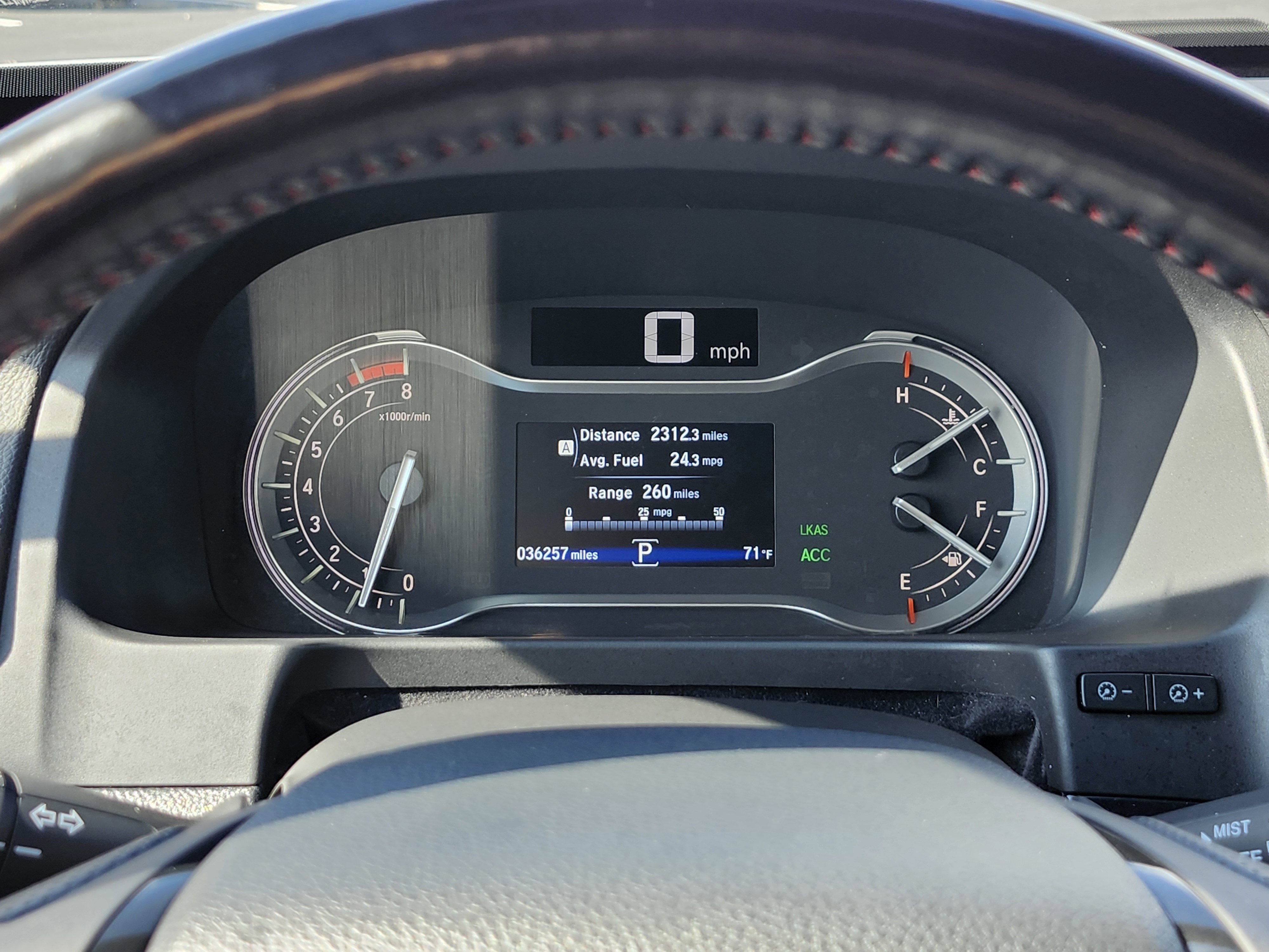 Used 2022 Honda Ridgeline Black Edition image 25