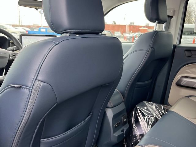 New 2026 Ford Maverick Lariat w/ 4K Tow Package image 20