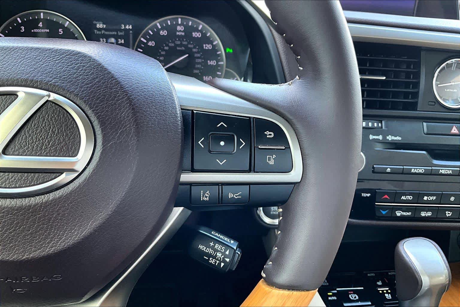 Used 2019 Lexus RX 350 AWD w/ Premium Package image 23