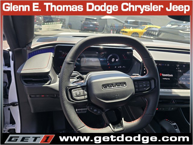 New 2026 Dodge Charger Scat Pack AWD/4WD image 10