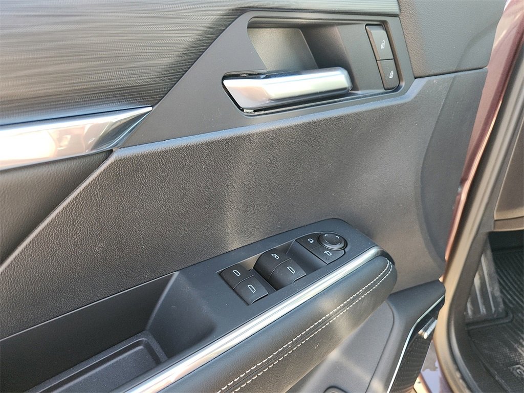 New 2026 GMC Acadia Elevation w/ Super Cruise Package image 15