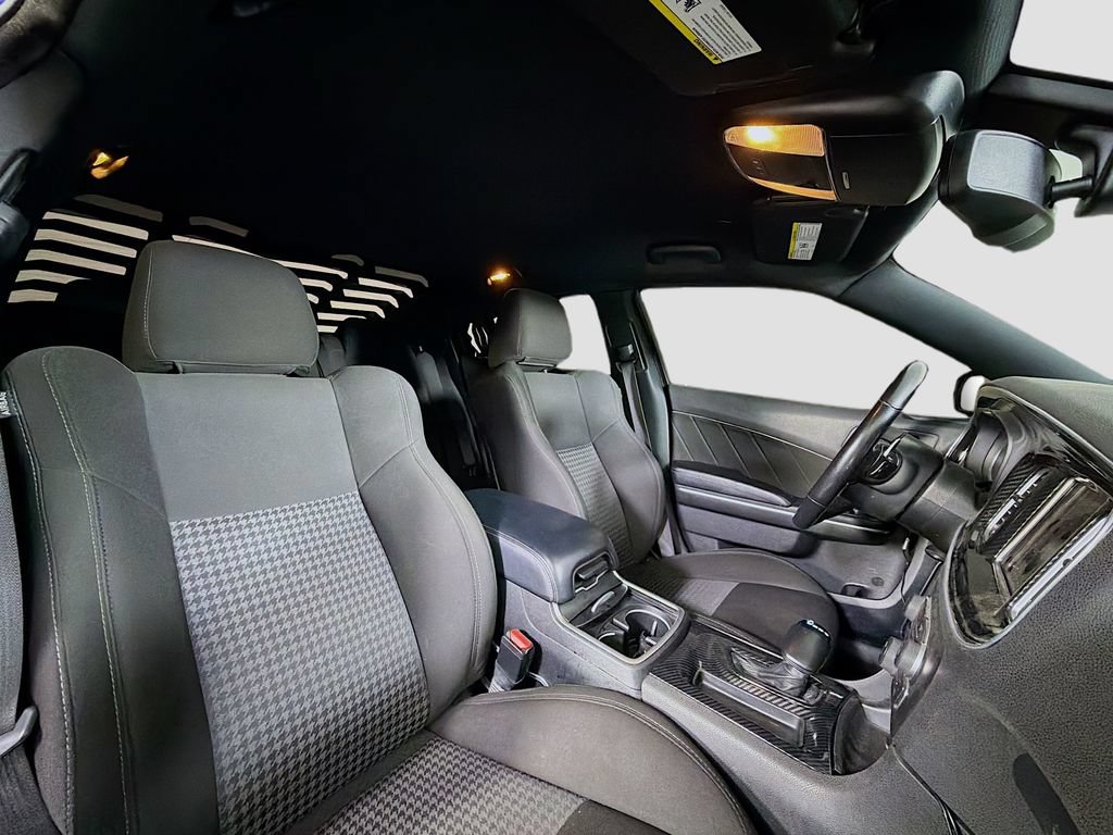 Used 2022 Dodge Charger R/T w/ Driver Convenience Group RWD image 28