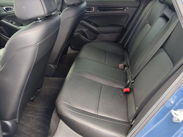 Used 2025 Honda Civic Sport Touring image 26
