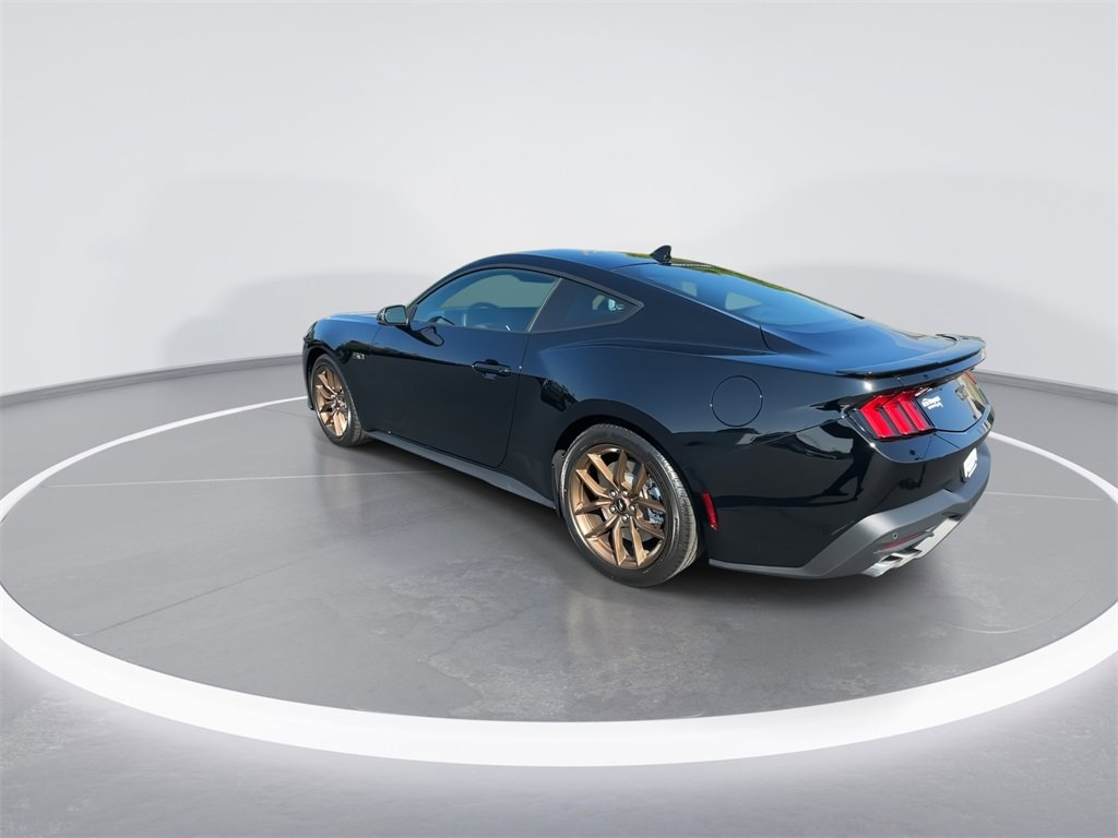 New 2025 Ford Mustang GT Premium image 6