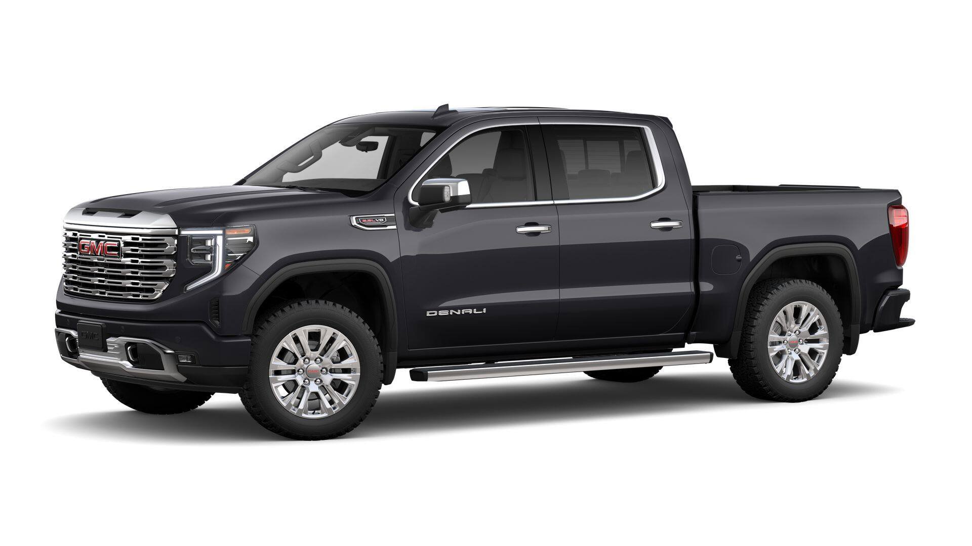 New 2026 GMC Sierra 1500 Denali w/ Technology Package AWD/4WD image 26
