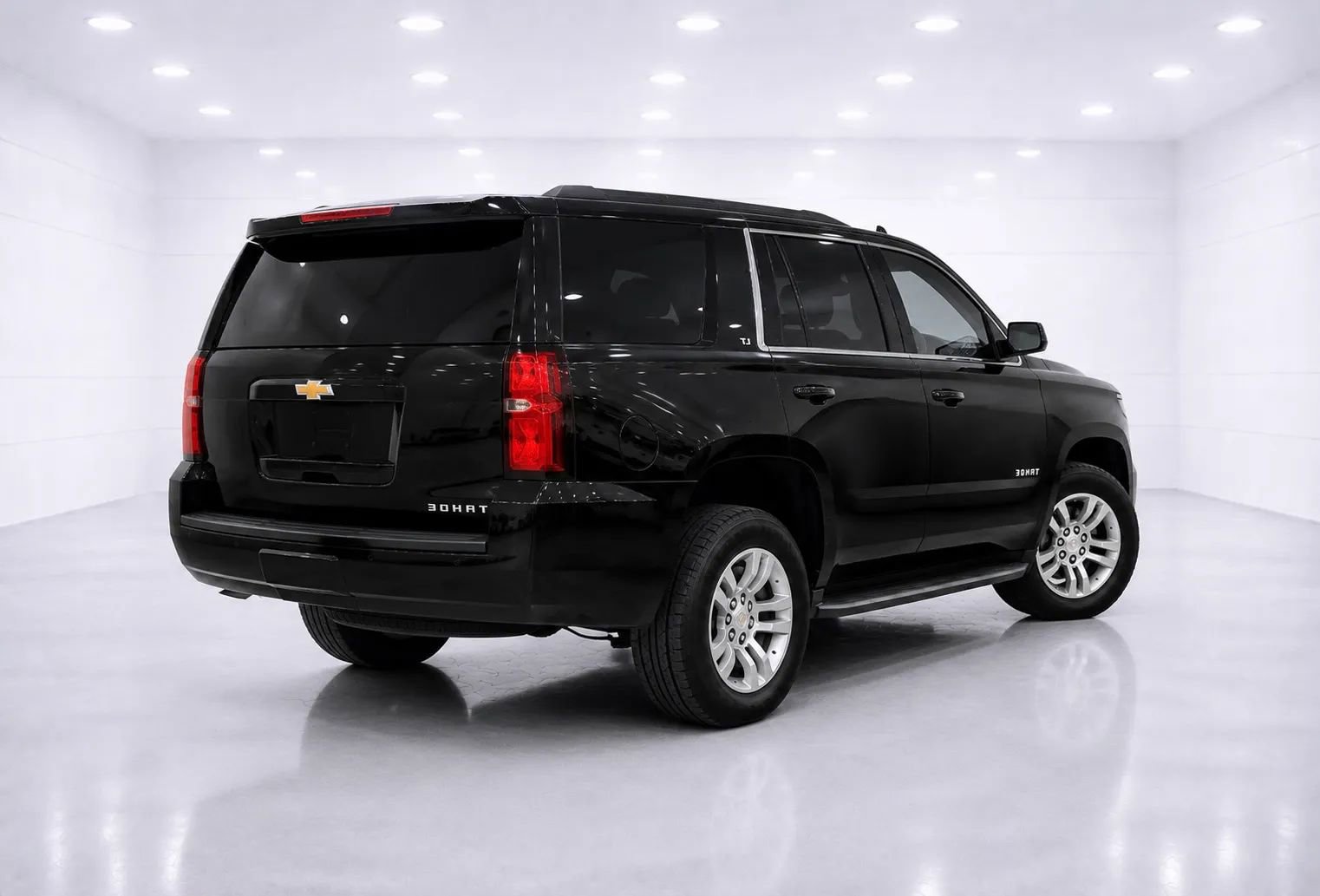 Used 2020 Chevrolet Tahoe LT RWD image 5