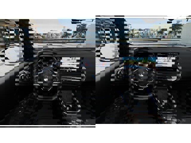 New 2026 BMW X3 xDrive30 w/ Premium Package image 13