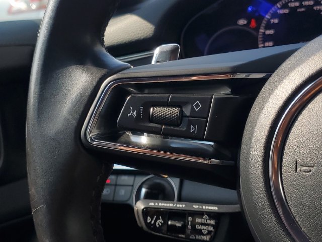 Used 2023 Porsche Panamera Platinum Edition RWD image 26