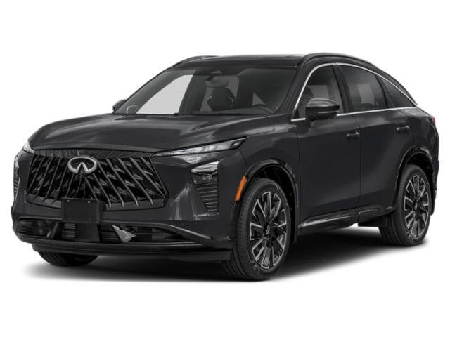New 2027 INFINITI QX65 Autograph w/ Cargo Package