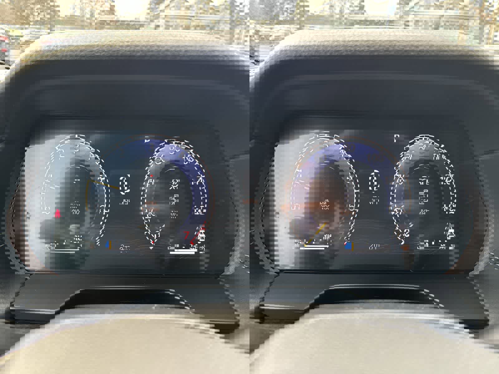 New 2026 Jeep Grand Cherokee Limited Reserve image 13