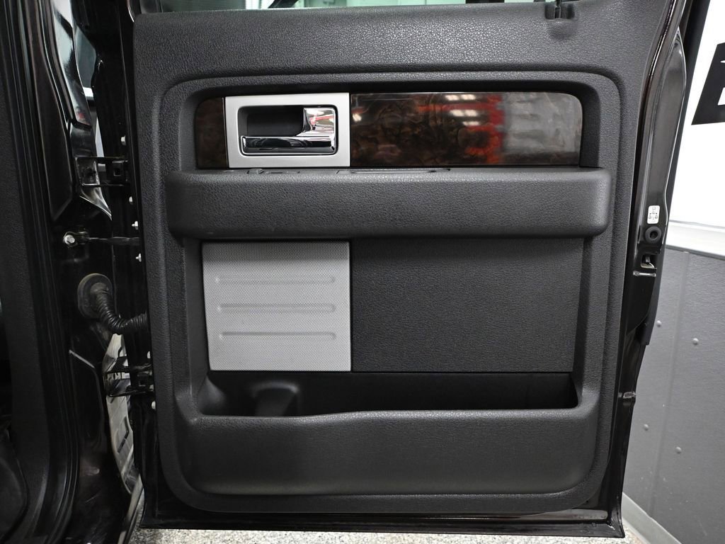 Used 2013 Ford F150 Platinum image 44