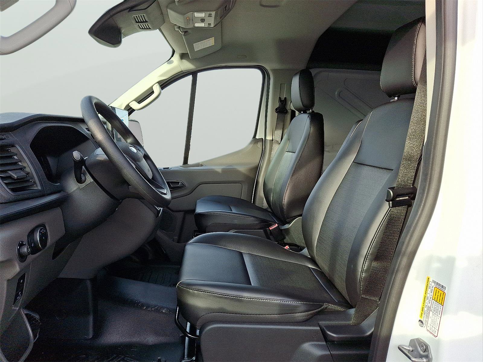 New 2026 Ford Transit 150 Low Roof image 7