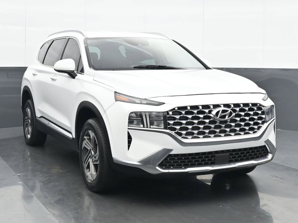 Used 2022 Hyundai Santa Fe SEL image 9