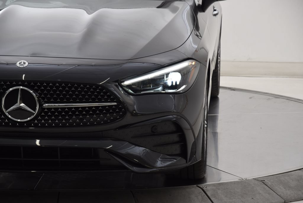 New 2026 Mercedes-Benz CLE 300 4MATIC Coupe image 10