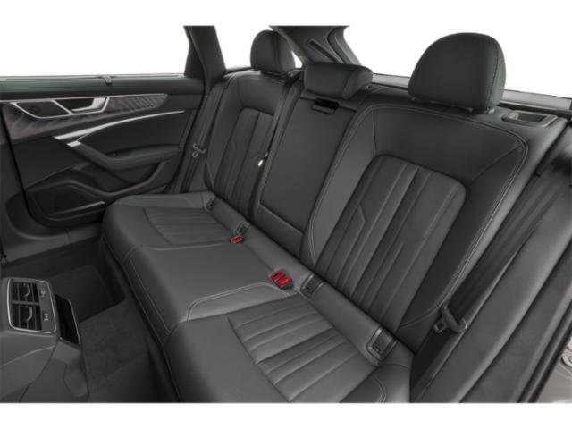 Used 2025 Audi A6 3.0T allroad Prestige AWD/4WD image 12