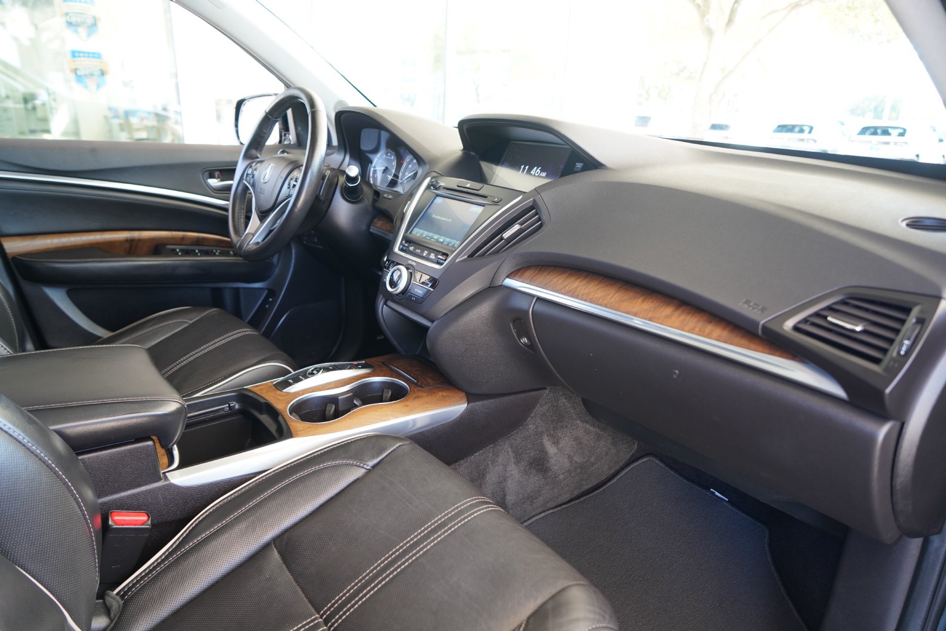 Used 2020 Acura MDX w/ Advance Package FWD image 22
