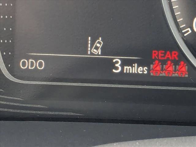 New 2025 Lexus ES 350 w/ Premium Package image 10