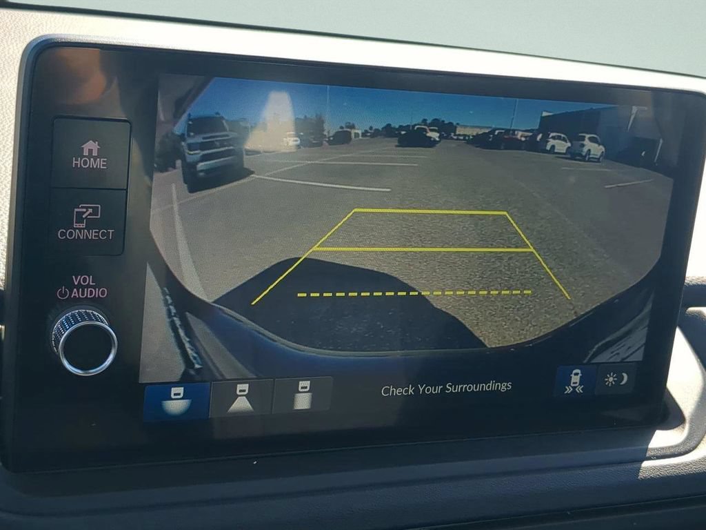 New 2026 Honda Accord SE image 16