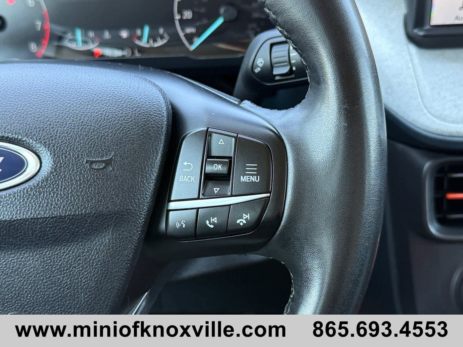 Used 2023 Ford Maverick XLT w/ XLT Luxury Package FWD image 20