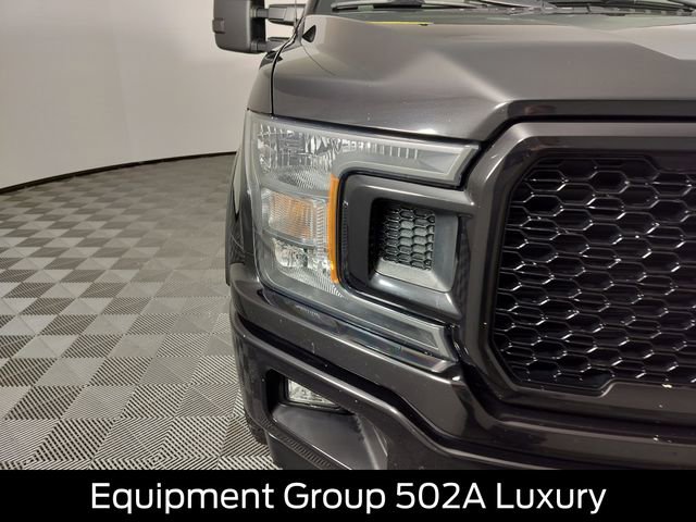 Used 2020 Ford F150 Lariat image 13