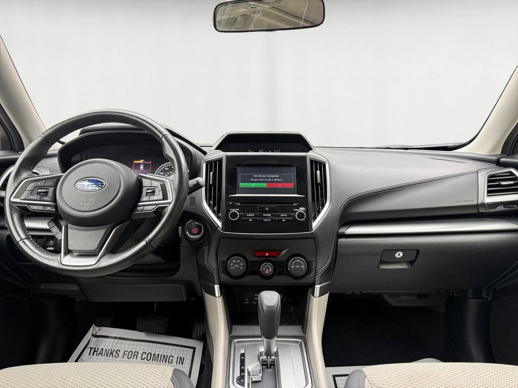 Used 2021 Subaru Forester Premium AWD/4WD image 11