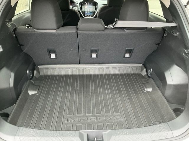 New 2026 Subaru Impreza 2.0i Sport AWD/4WD image 16