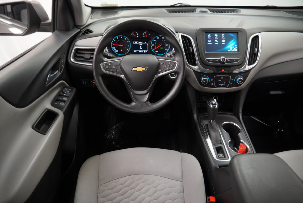 Used 2018 Chevrolet Equinox LT FWD image 20