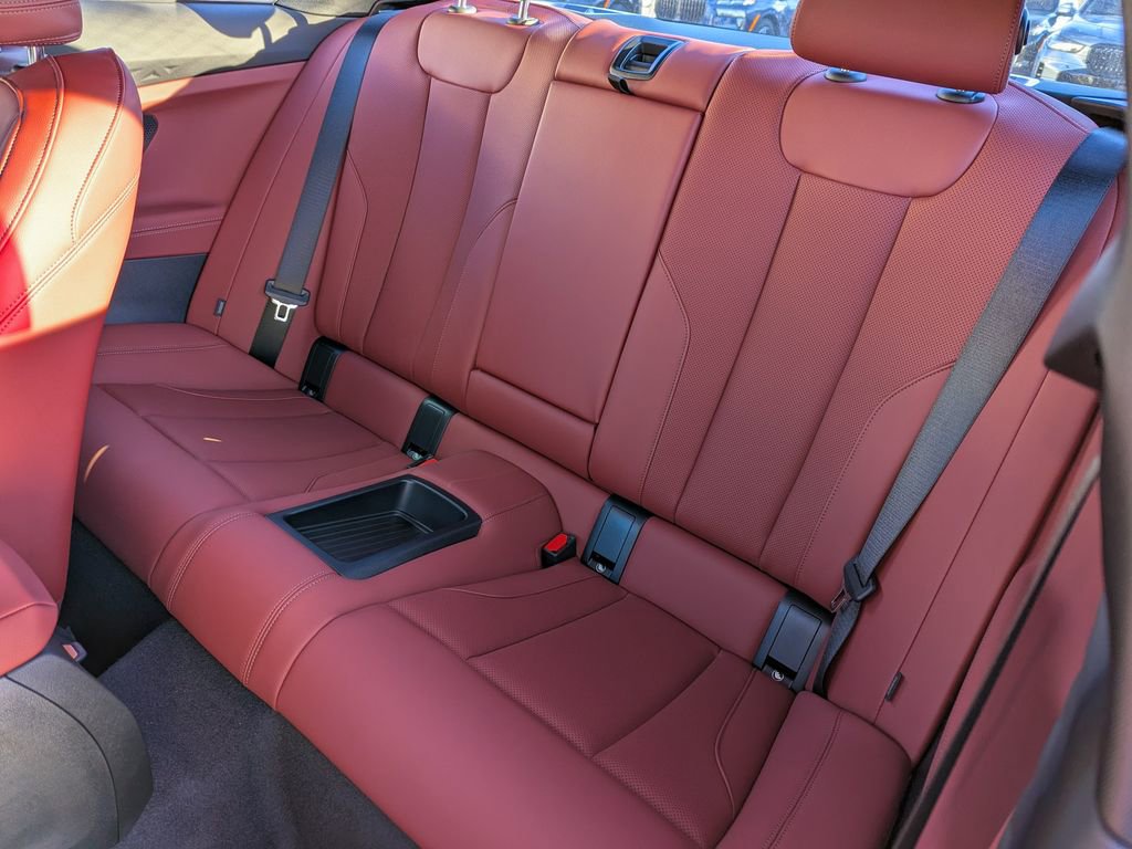 New 2026 BMW M240i xDrive Coupe w/ Premium Package image 29