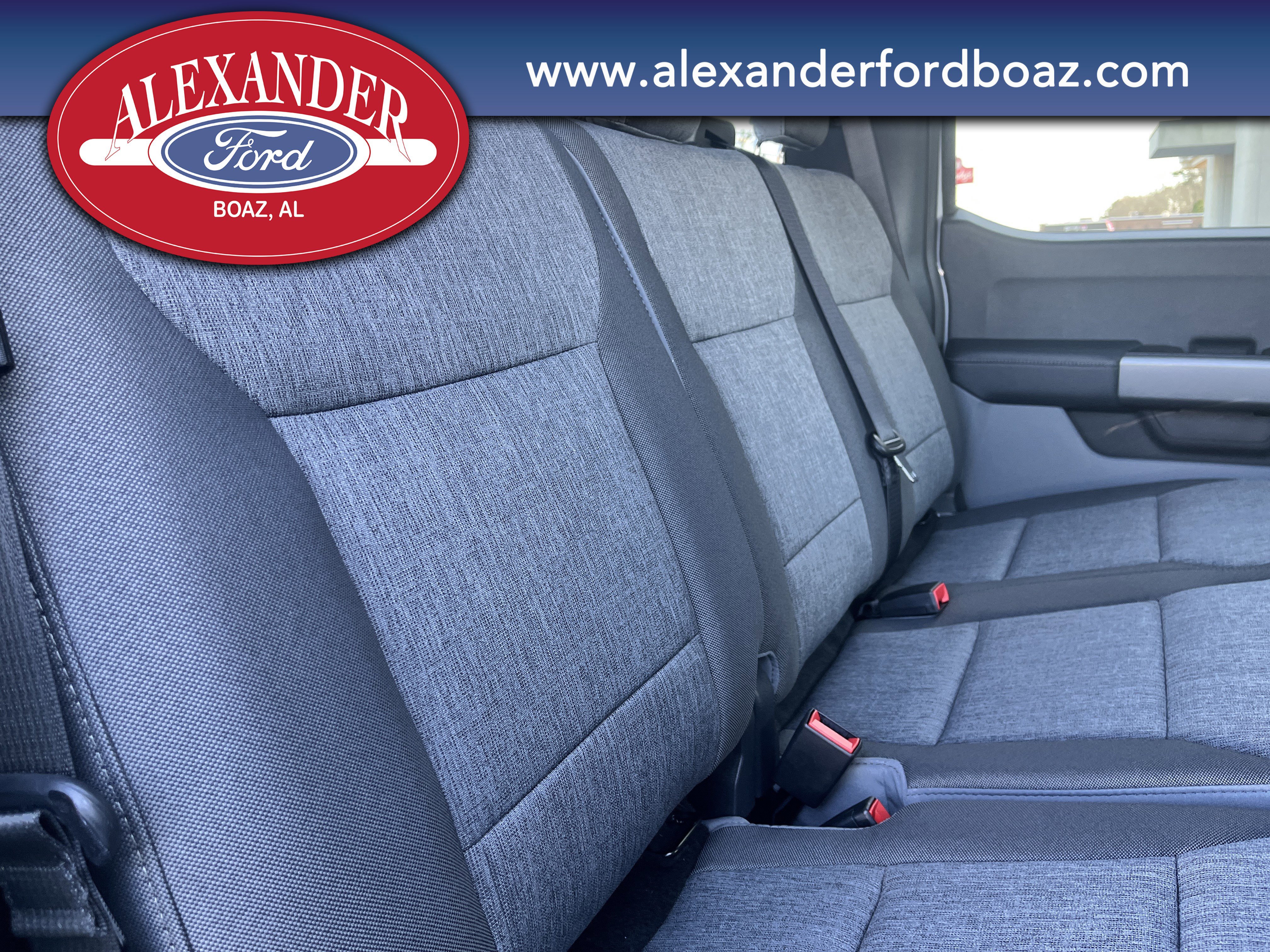 New 2026 Ford F250 XL w/ STX Appearance Package image 21