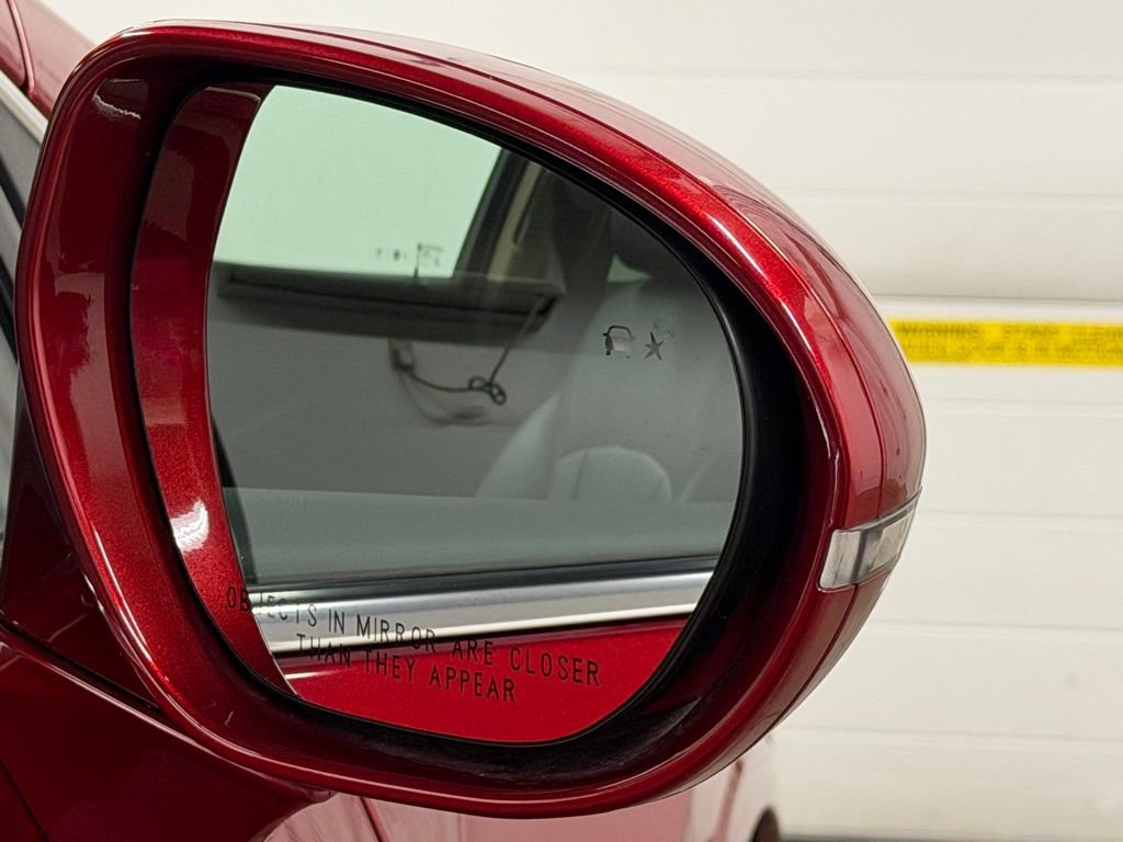 Used 2017 Buick Envision Premium image 13