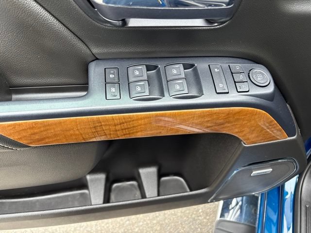 Used 2019 Chevrolet Silverado 2500 LTZ w/ Duramax Plus Package AWD/4WD image 11