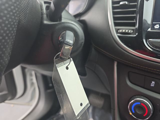 Used 2018 Chevrolet Trax LS AWD/4WD image 28