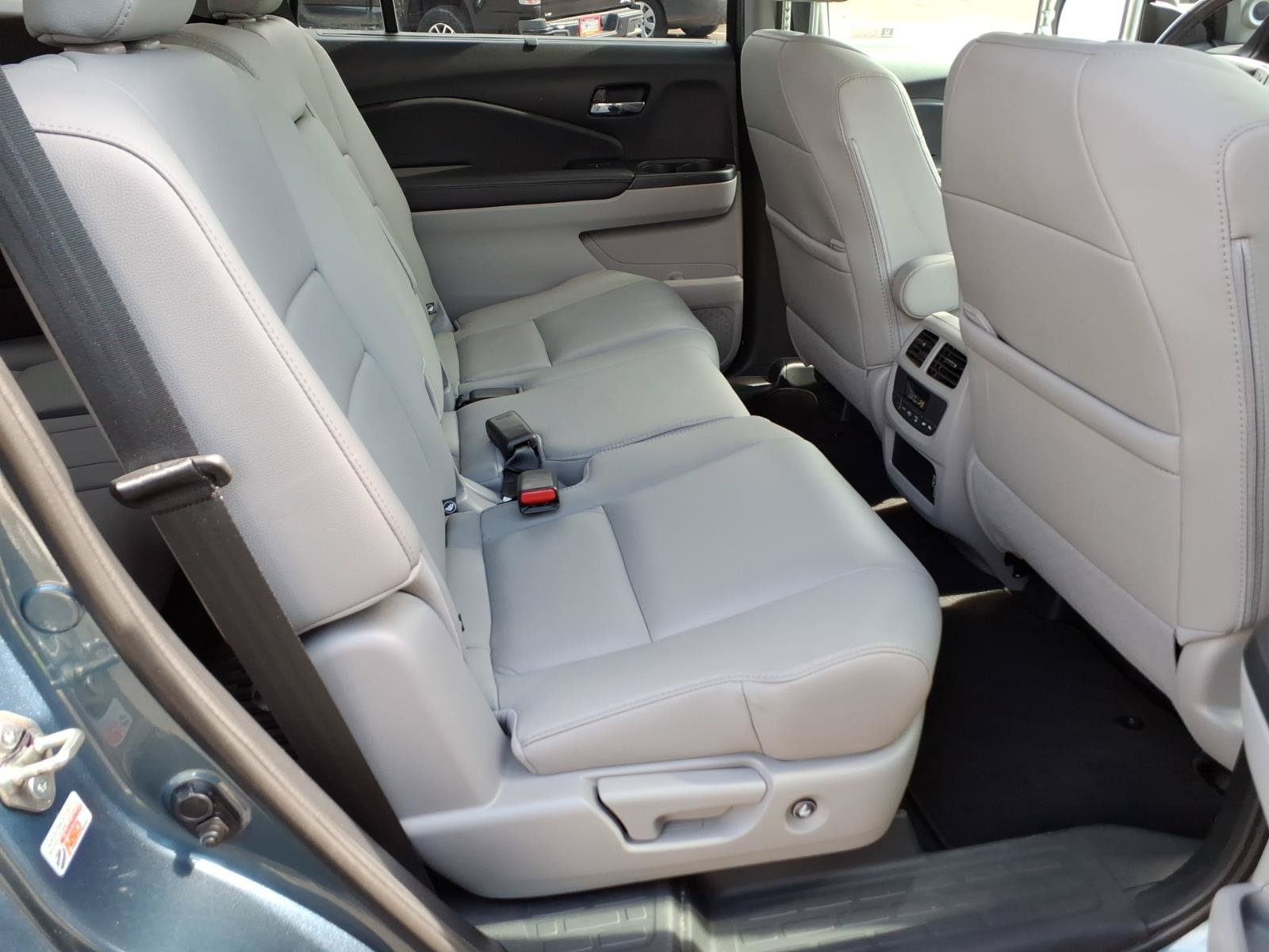 Used 2019 Honda Pilot EX-L image 29
