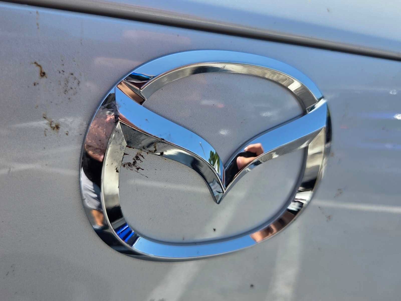 New 2026 MAZDA CX-50 AWD 2.5 Hybrid w/ Weather Package image 15