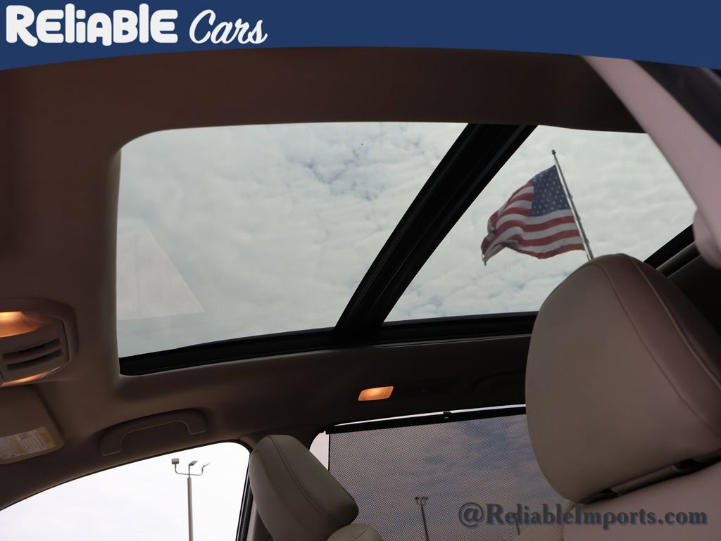 Used 2023 Subaru Ascent Limited w/ Technology Package image 28