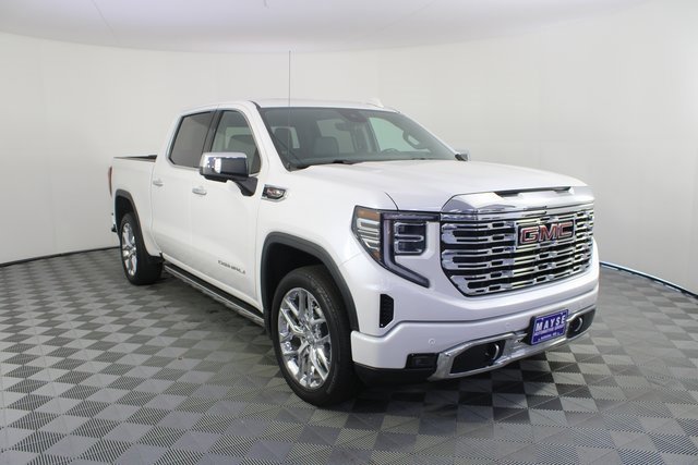 Used 2023 GMC Sierra 1500 Denali w/ Denali Reserve Package image 30