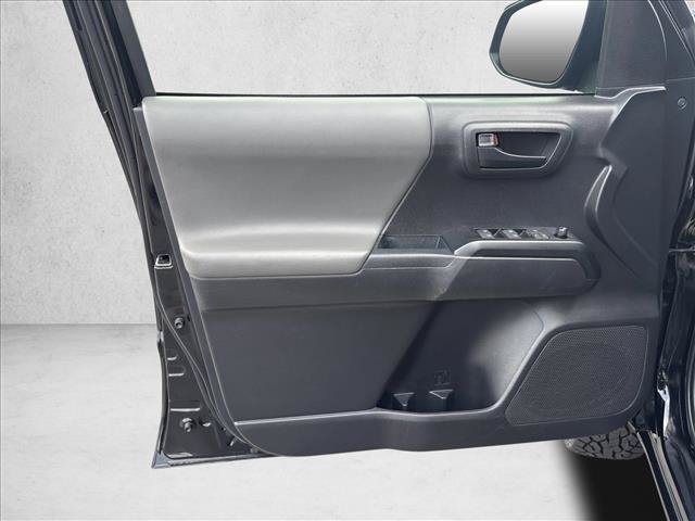 Certified 2023 Toyota Tacoma SR AWD/4WD image 11