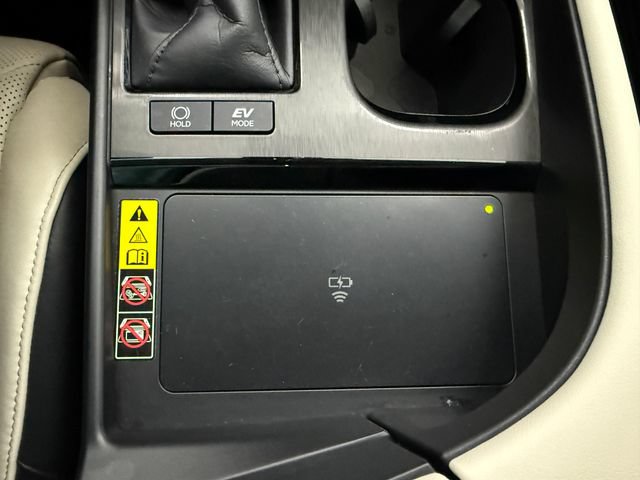Used 2025 Lexus ES 300h w/ Technology Package FWD image 21